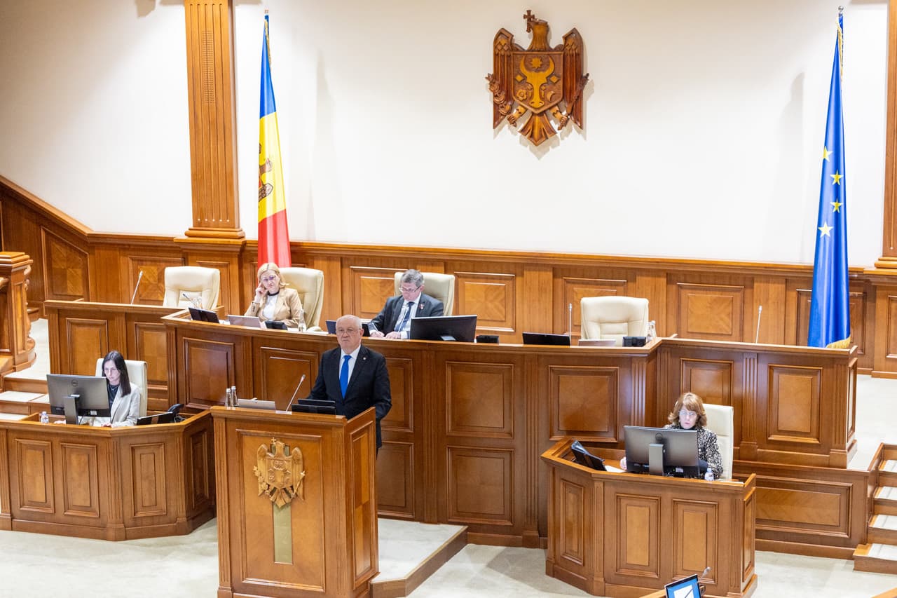 Stare de urgență în energie pentru 60 de zile