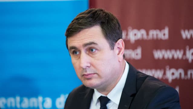 Industria Moldovei, în declin: risc economic major