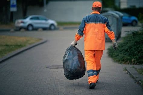 Ceban renunță la taxa de salubrizare