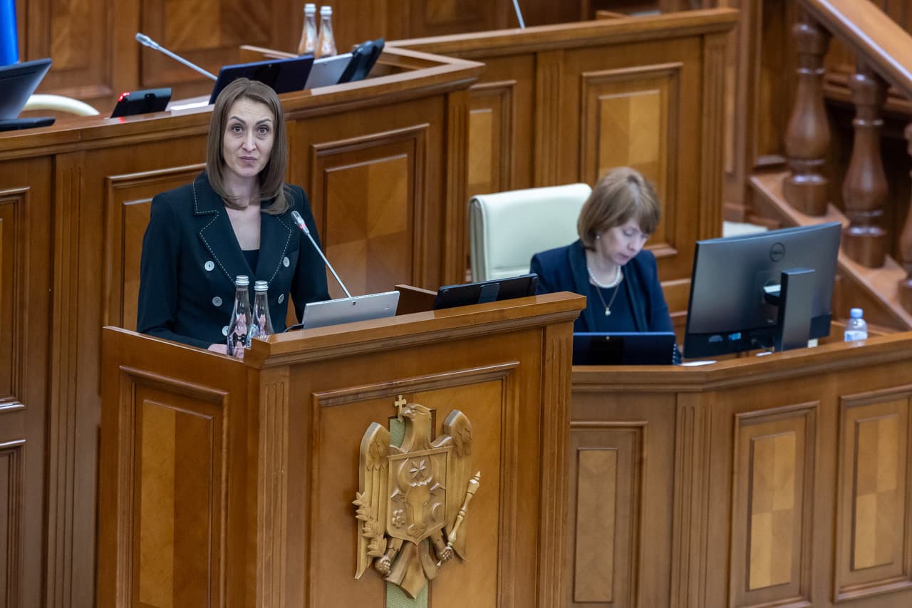 Cartea de rezidență, document unic pentru străinii din R. Moldova