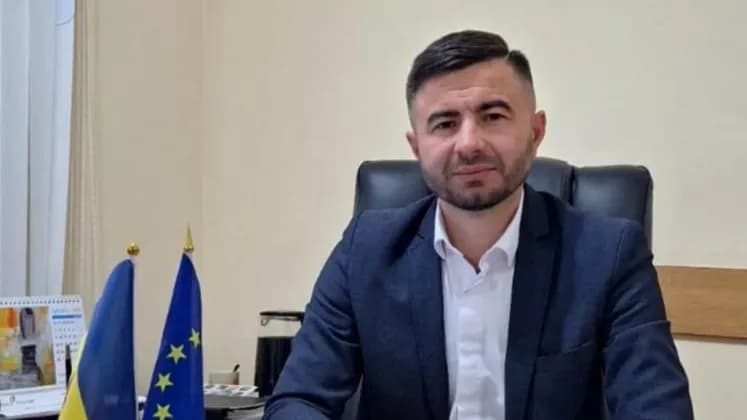 Dumitru Vartic are statut de bănuit