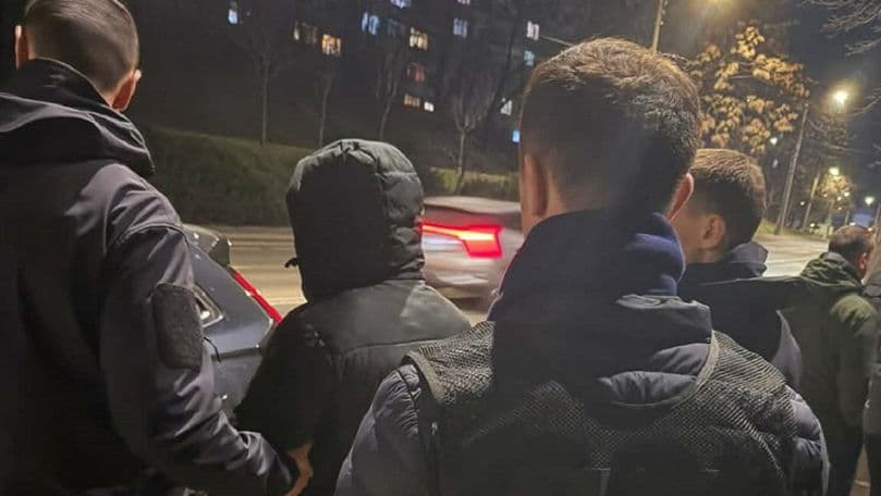 Inspector de mediu, reținut de CNA pentru corupere pasivă
