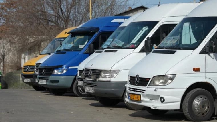 Tarife mai mari la transportul public