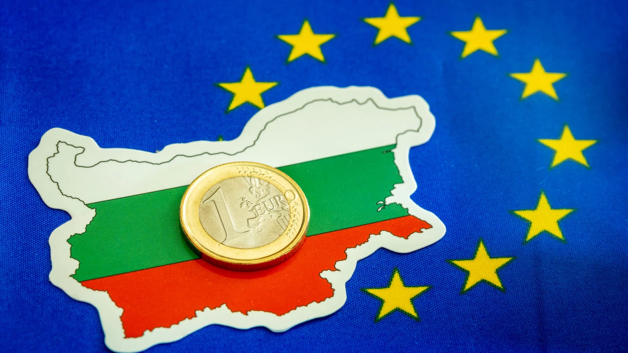Bulgaria a terminat tranziția la euro înainte de termen