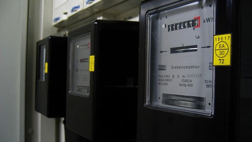 Energia electrică se ieftinește