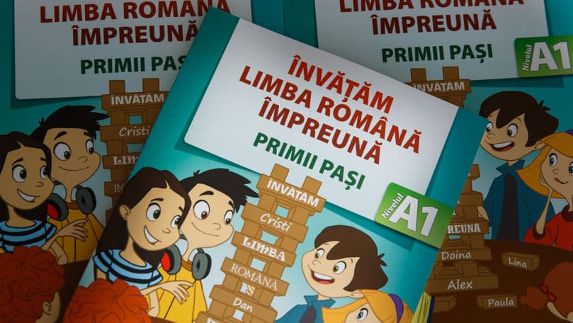 Noi oportunități de învățare a limbii române pentru minorități și persoanele revenite din diaspora