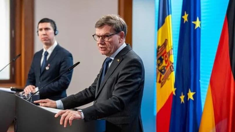 Republica Moldova și Germania consolidează parteneriatul strategic și sprijinul pentru integrarea europeană