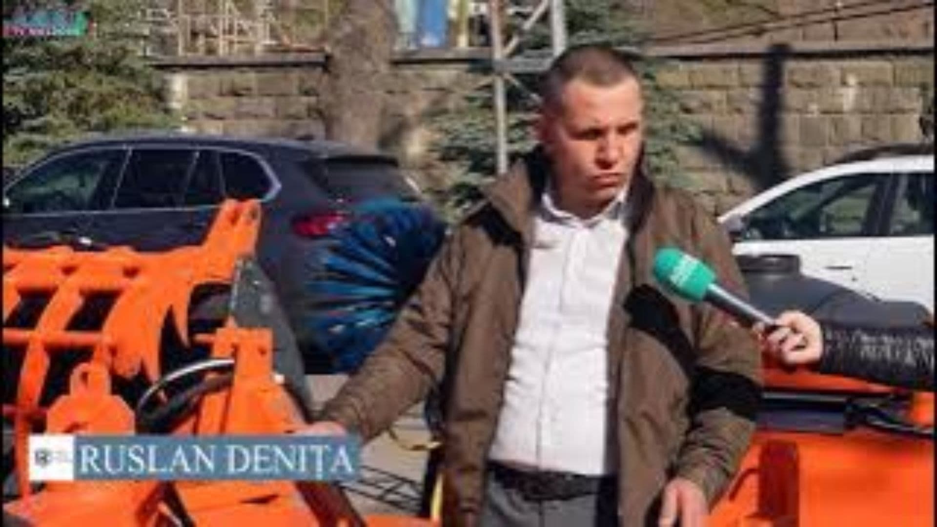 MTC Metals la MOLDAGROTECH – utilaje moderne produse în Moldova