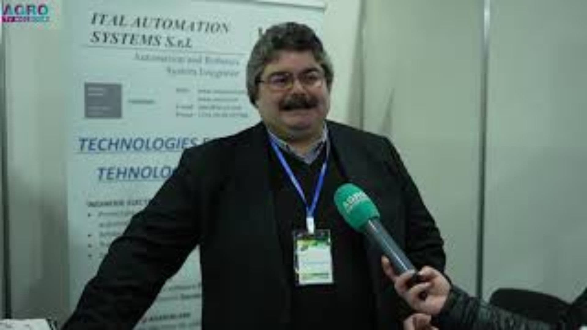 Ital Automation Systems – soluții moderne de automatizare la Moldagrotech