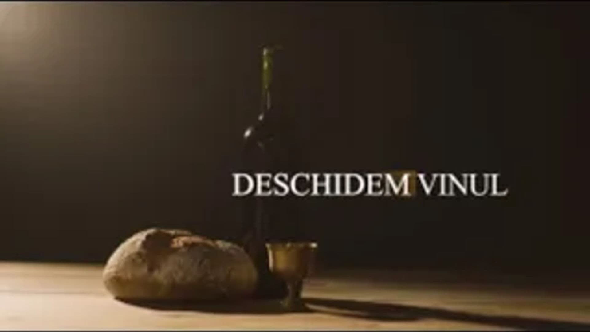 Deschidem Vinul 28.11.2025
