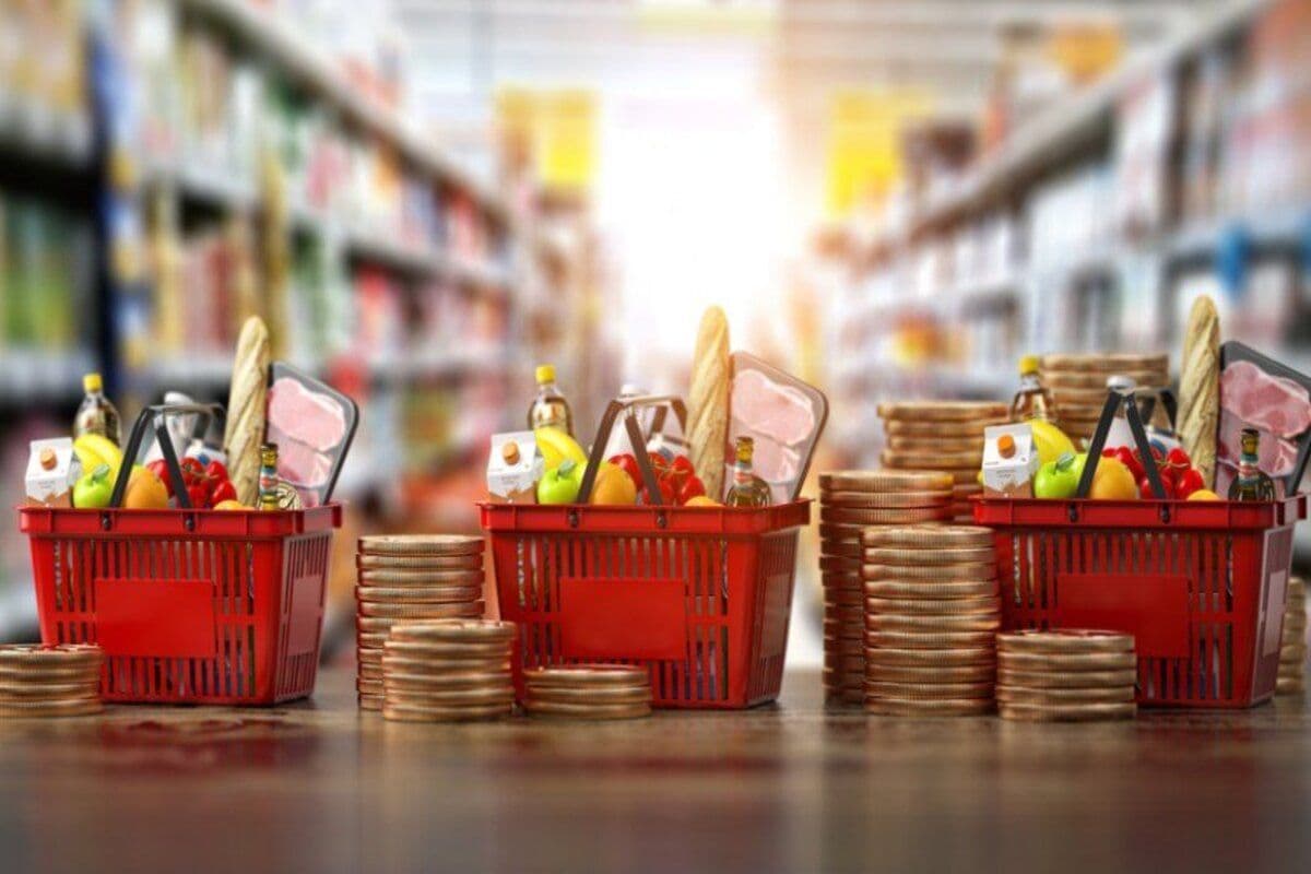 Vasile Șarban: „Produsele alimentare vor fi mai scumpe”