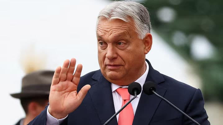 Viktor Orban și-a depus demisia din fruntea Fidesz, dar partidul nu a acceptat-o