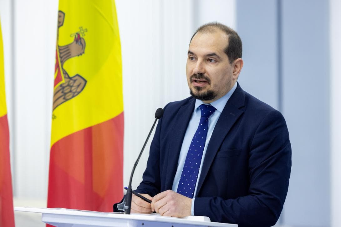 Primăriile sub 3.000 de locuitori vor fi comasate