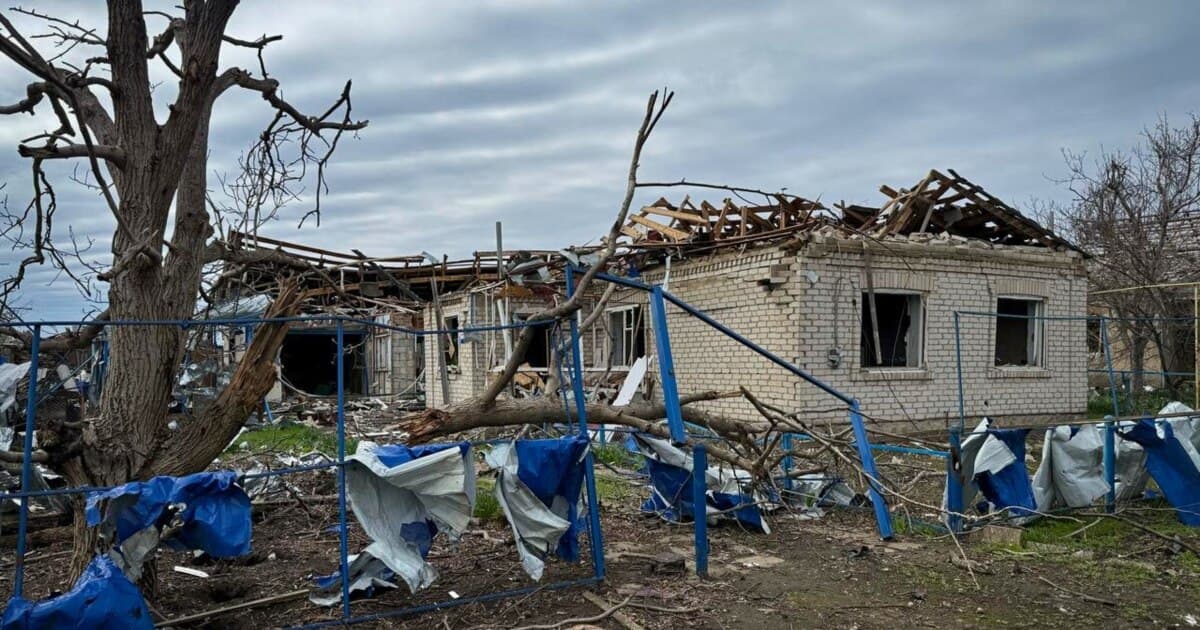 Rusia atacă din nou regiunea Cernăuți