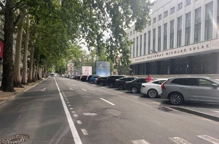 Programul funeraliilor maestrului Gheorghe Urschi și restricții de trafic în Chișinău