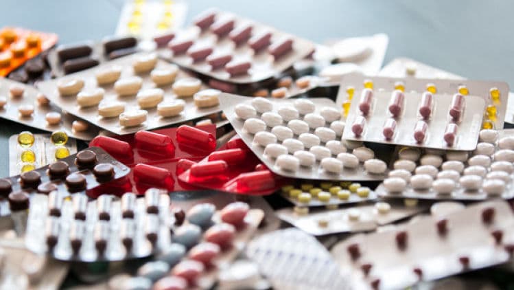 Medicamente retrase din piață: risc neurologic confirmat de UE