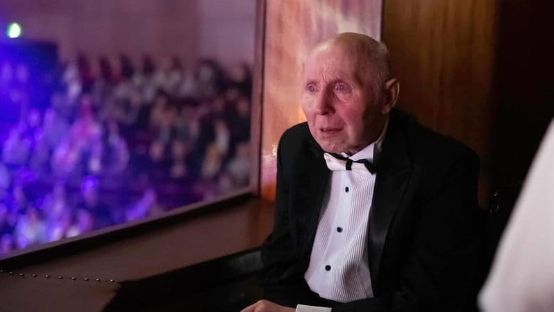Gheorghe Urschi, în stare critică la spital