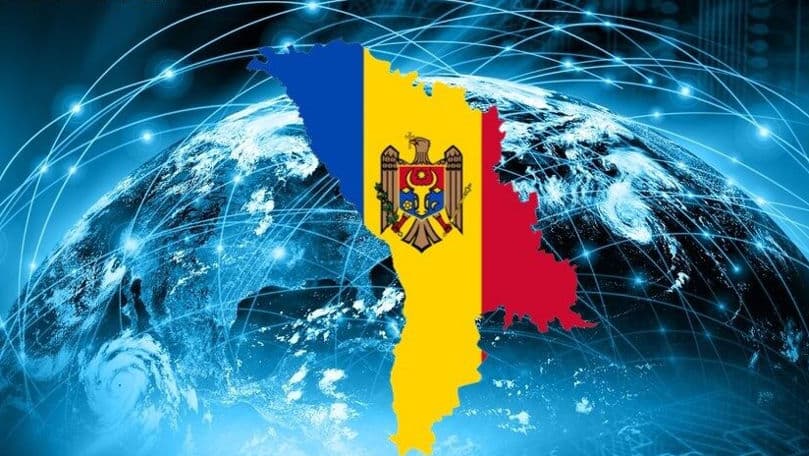 Moldova, rating îmbunătățit de Moody’s