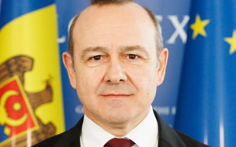 Un nou secretar general al MAE