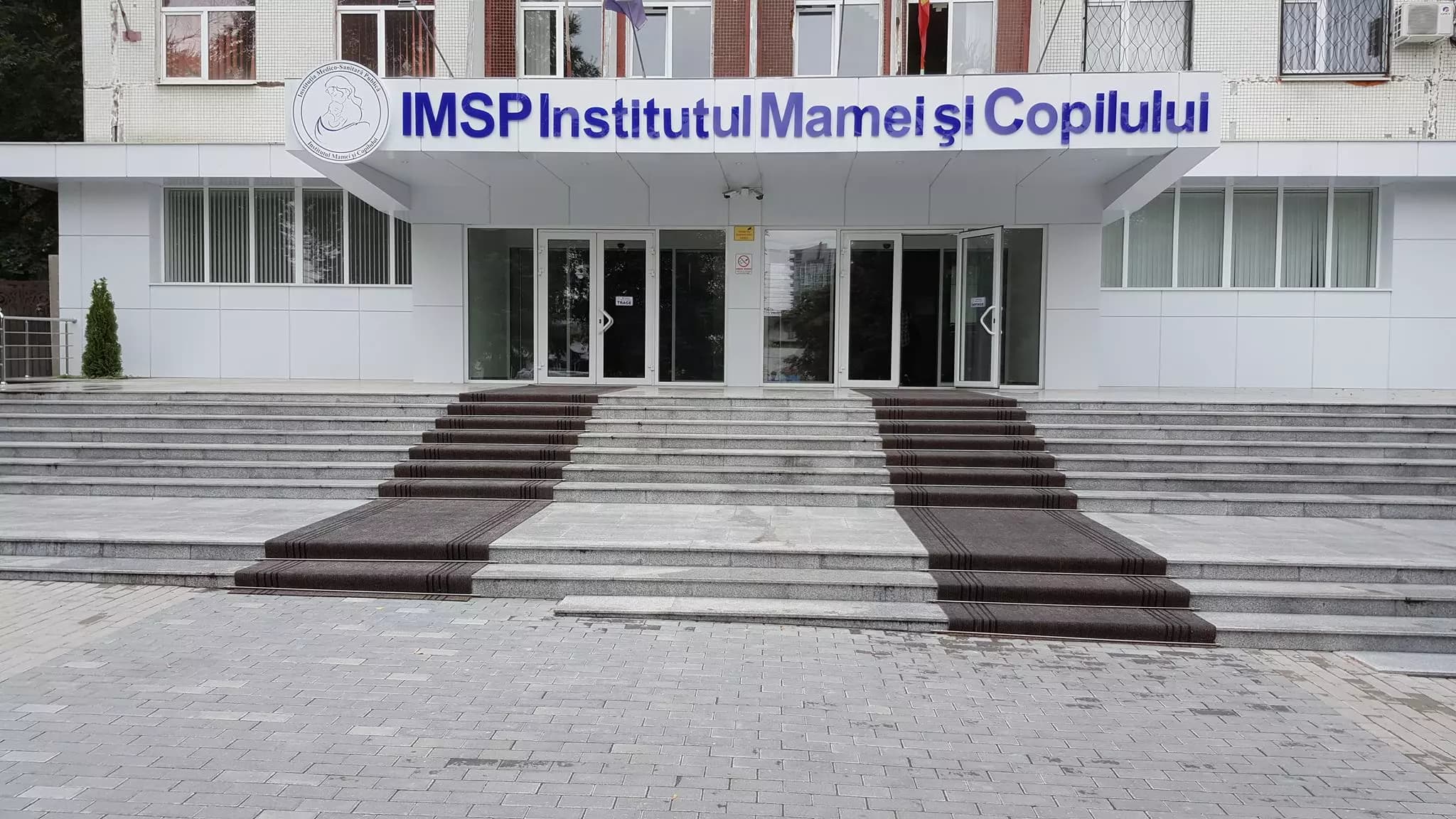 Noi echipamente la Institutul Mamei și Copilului