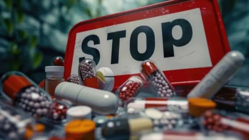 S-a dat startul campaniei anti-drog în municipiul Chișinău