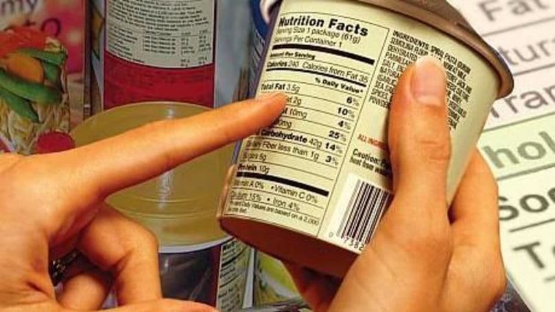 Conferință despre ambalarea și etichetarea produselor agroalimentare pentru piața UE