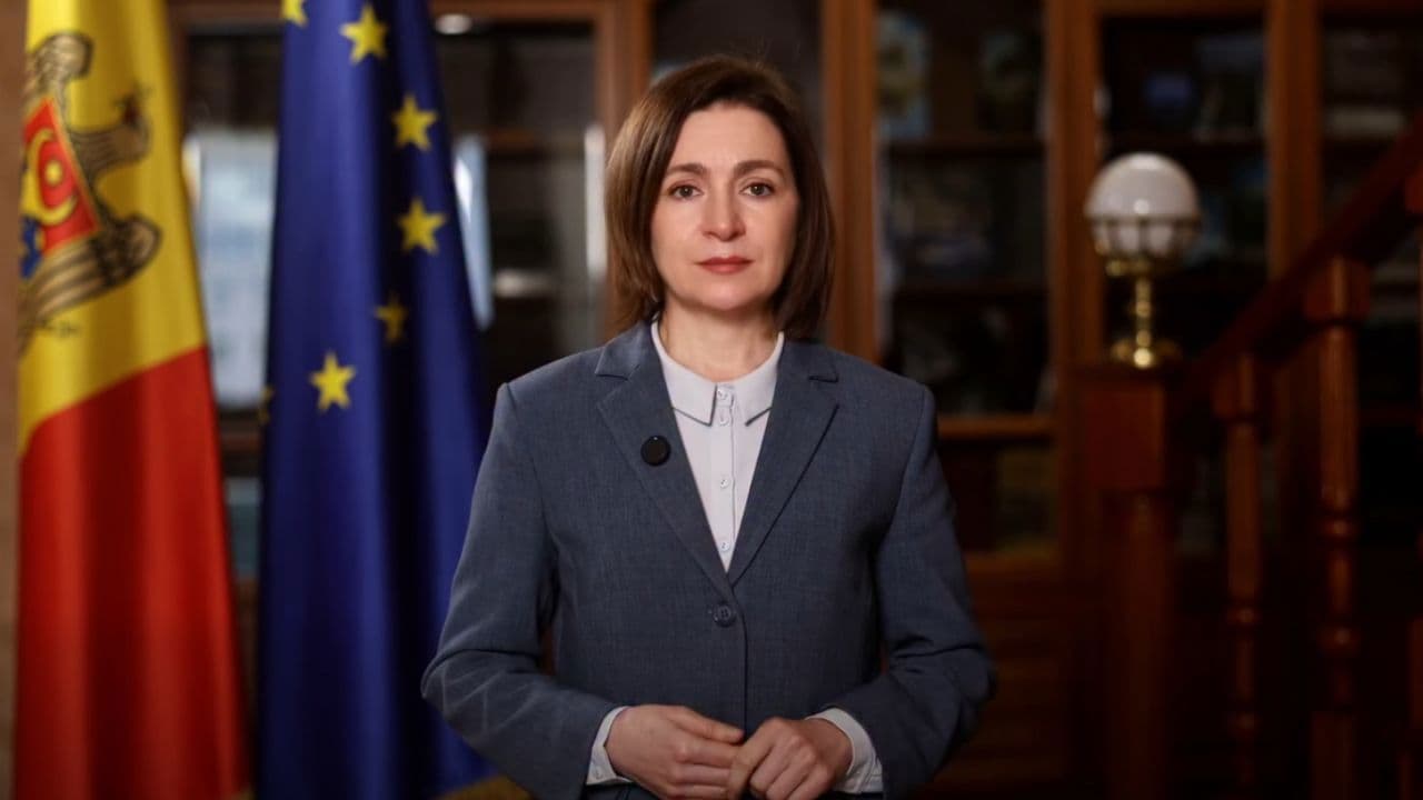 Maia Sandu: Reforma locală e dificilă, dar necesară