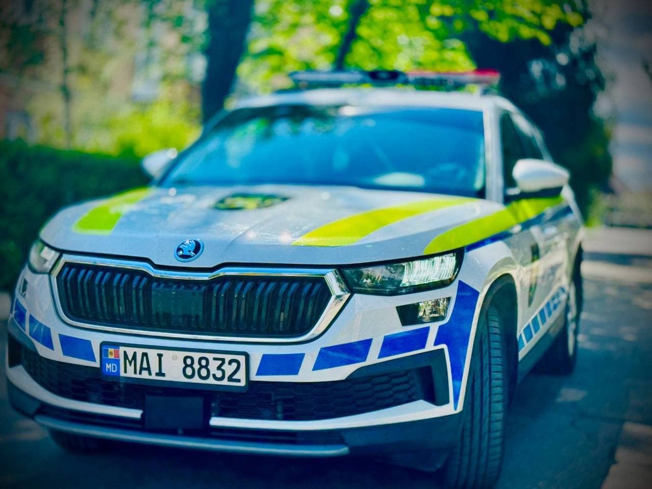 Peste 3500 de încălcări rutiere în doar trei zile
