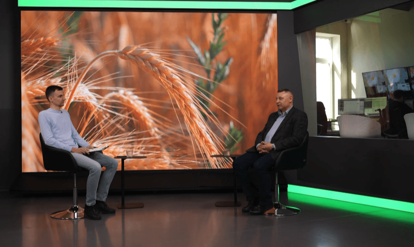 Precipitațiile nu salvează agricultorii de secetă