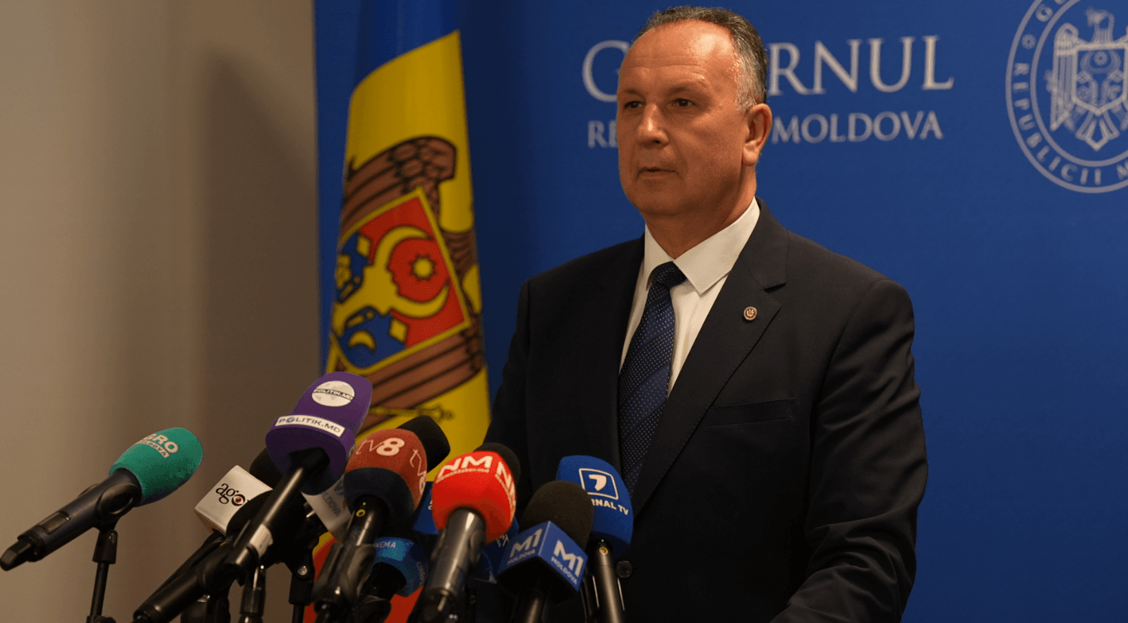 Virusul Hanta nu este un pericol pentru Republica Moldova