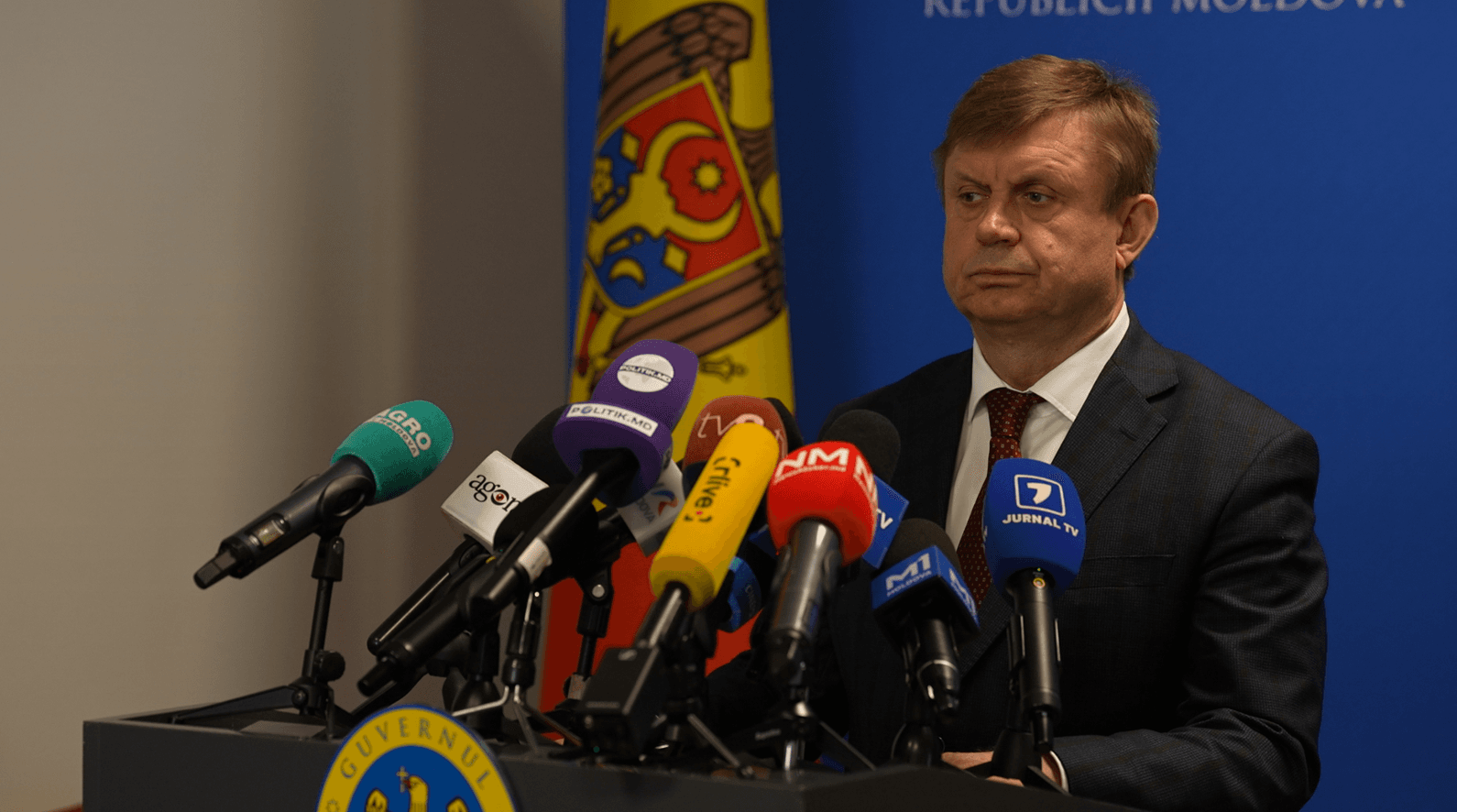 Fondul „Împreună”, criticat de Chișinău: „O acțiune politică și nesustenabilă”