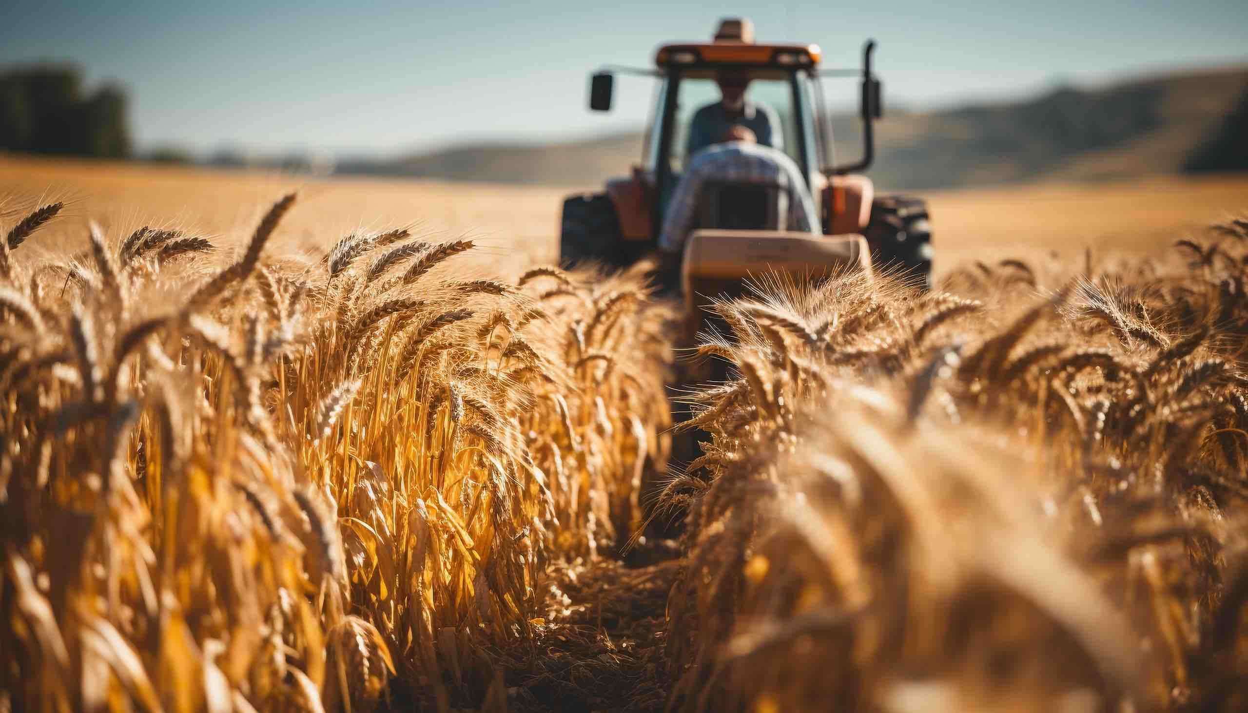 Agricultura rămâne punctul forte al Republicii Moldova