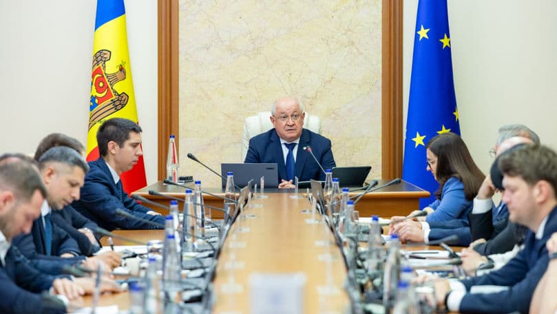Guvernul extinde competențele CNA în investigarea fraudelor financiare