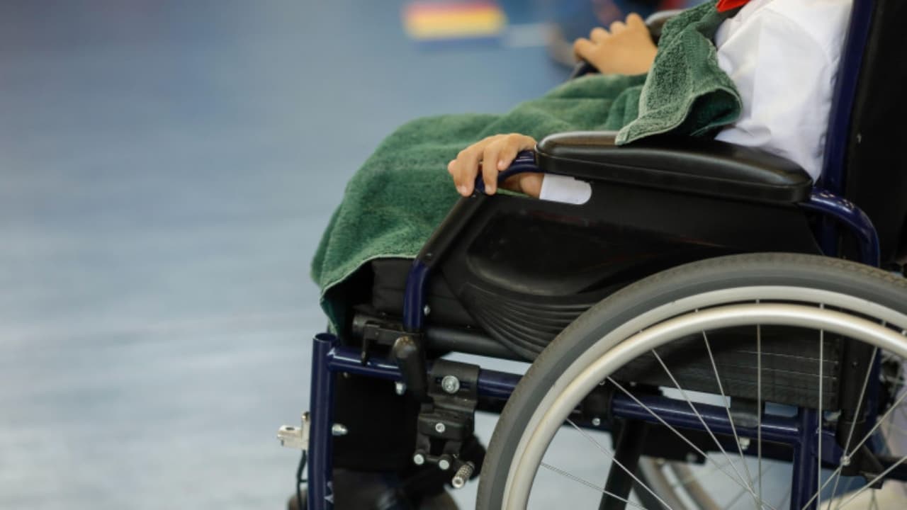 Sprijin financiar anual de 3000 de lei pentru toți copiii cu dizabilități din Republica Moldova