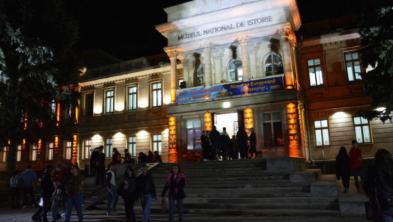 Record la Noaptea Muzeelor: Peste 49 de mii de vizitatori