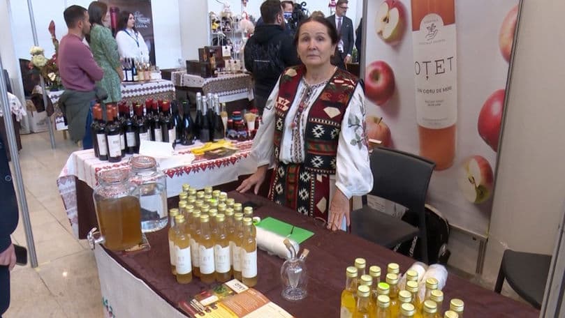 Înscrieri deschise pentru expoziția „Republica Moldova prezintă” la Brașov