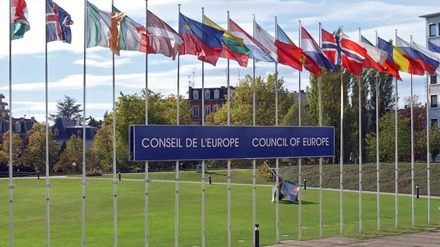 Republica Moldova va găzdui Sesiunea Ministerială a Comitetului de Miniștri al Consiliului Europei