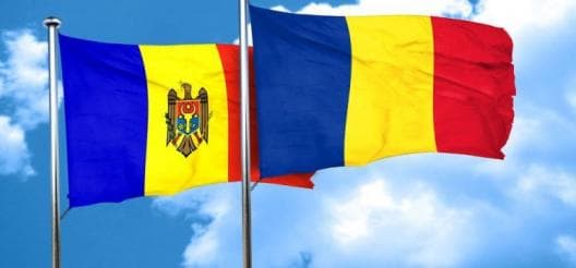 Peste 70 % dintre români consideră Republica Moldova drept o țară prietenoasă