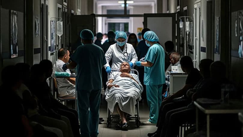 Statistică sumbră în Moldova: Bolile care provoacă cele mai multe decese