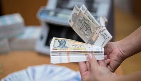Guvernul întărește măsurile împotriva spălării banilor și finanțării terorismului