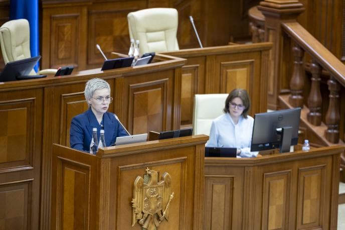 Evidența animalelor și albinelor va fi modernizată. Parlamentul a aprobat modificările în prima lectură