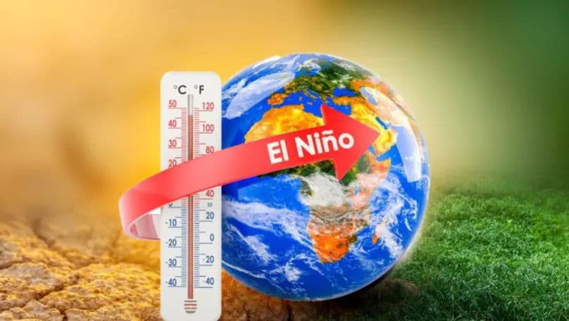 El Nino amplifică riscul secetelor în Republica Moldova