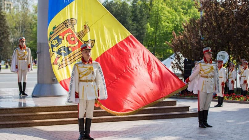 Republica Moldova marchează 36 de ani de la adoptarea Declarației de Suveranitate
