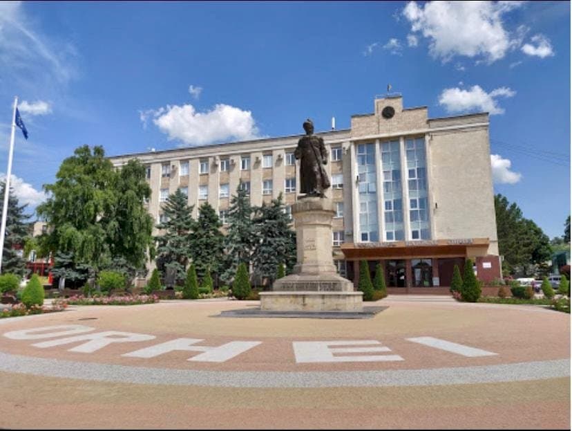 Conducerea raionului Orhei a fost demisă