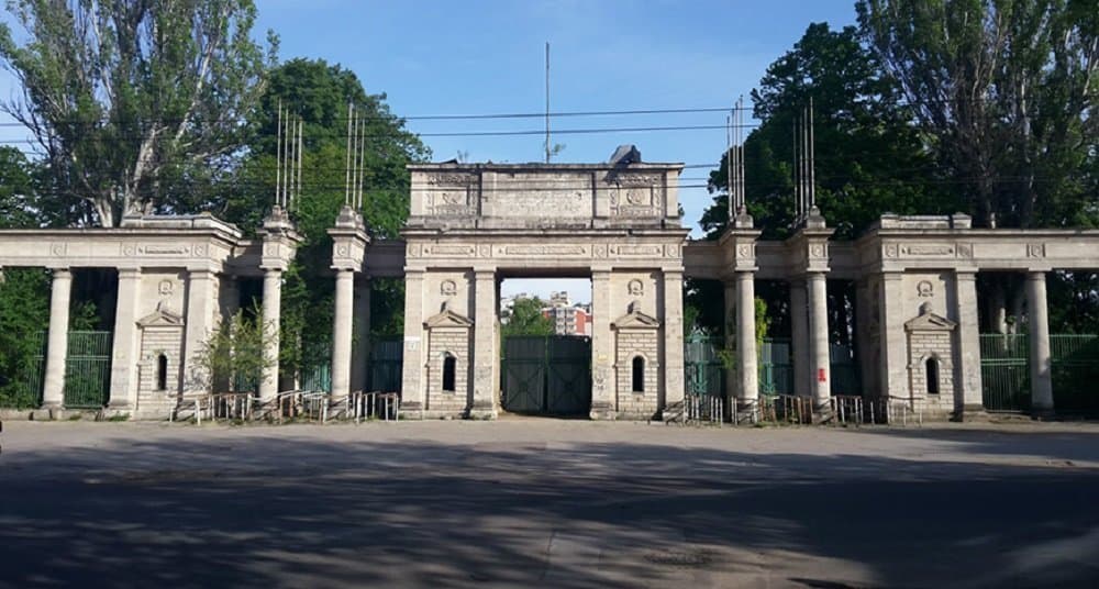 Americanii își pot construi ambasada la Chișinău