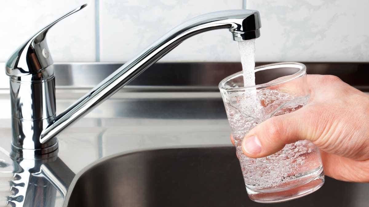 Apa de la robinete din municipiul Bălți este contaminată