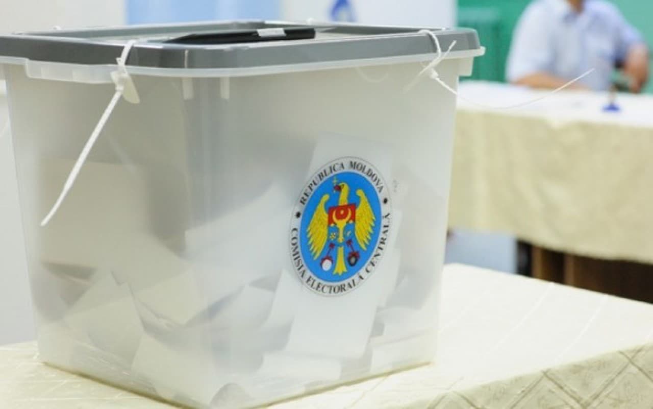 Orhei, Taraclia și Ruseștii Noi și-au ales primarii
