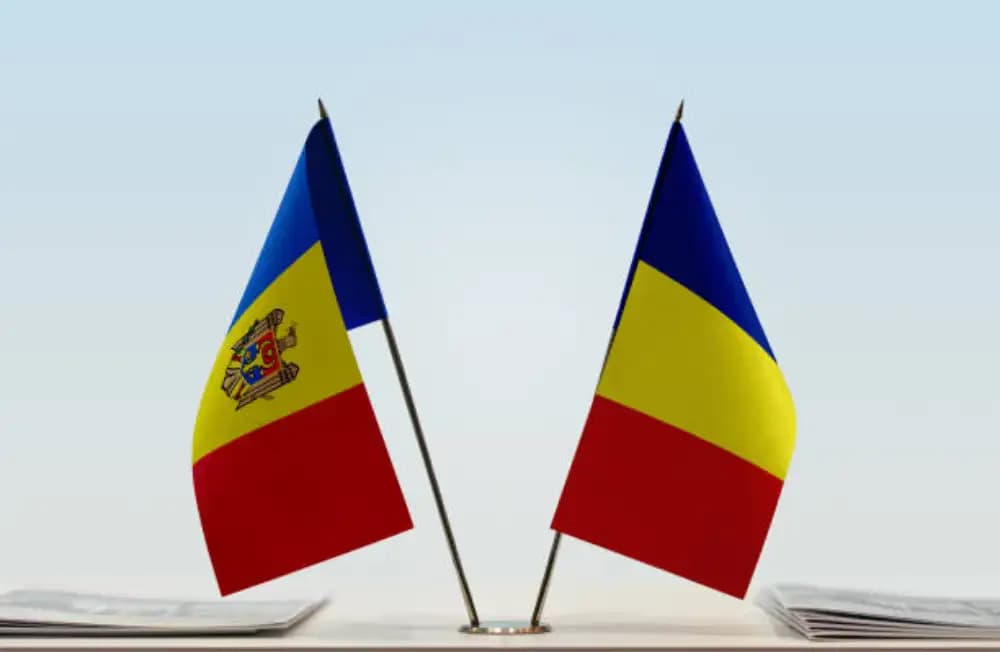 Proiectul privind unirea cu Republica Moldova, adoptat tacit în Camera Deputaților din România