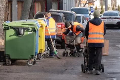 Reguli noi pentru taxa de salubrizare din 2026