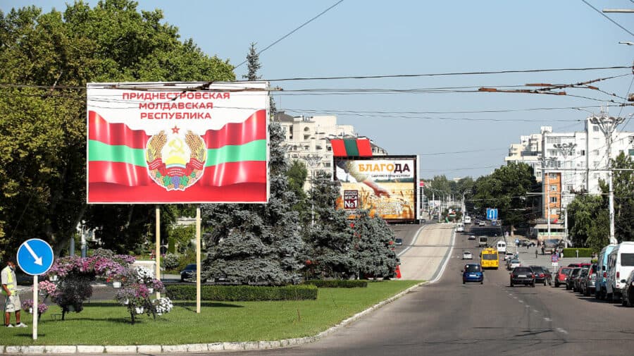 Starea de urgență economică, prelungită în regiunea transnistreană